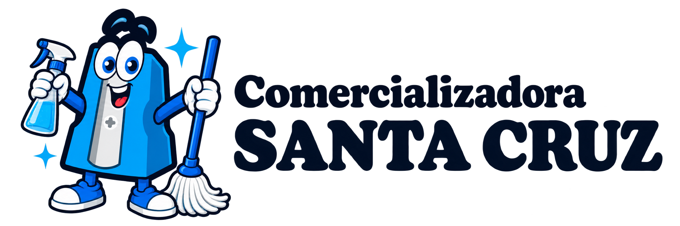 Comercializadora Santa Cruz